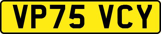 VP75VCY