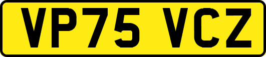 VP75VCZ