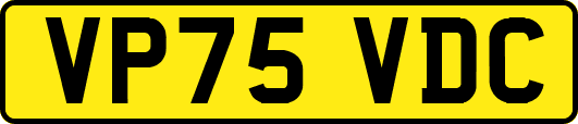 VP75VDC