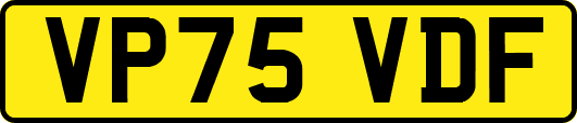 VP75VDF