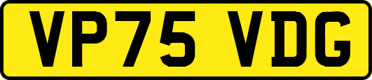 VP75VDG