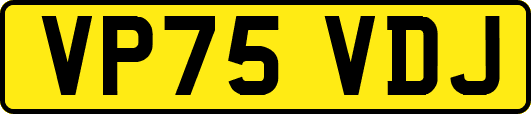 VP75VDJ