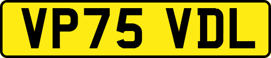 VP75VDL