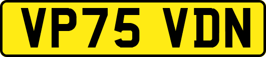 VP75VDN