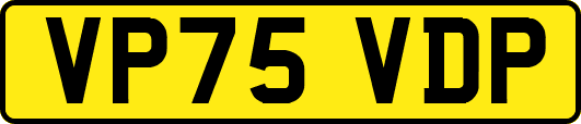 VP75VDP