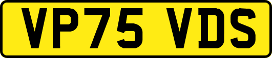 VP75VDS