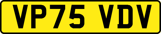 VP75VDV