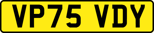 VP75VDY