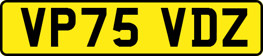 VP75VDZ