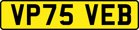 VP75VEB
