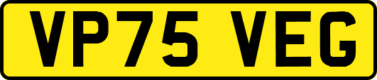 VP75VEG