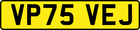 VP75VEJ