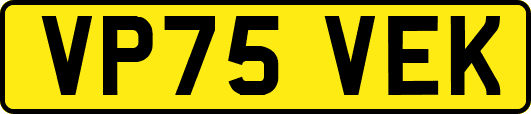 VP75VEK