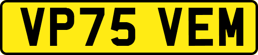 VP75VEM