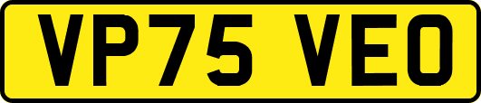 VP75VEO