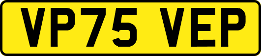 VP75VEP