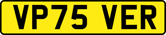 VP75VER