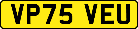 VP75VEU
