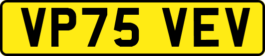 VP75VEV