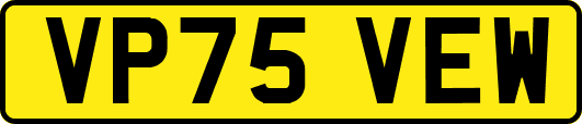 VP75VEW
