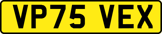 VP75VEX