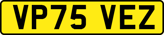 VP75VEZ