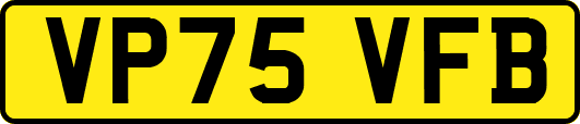 VP75VFB