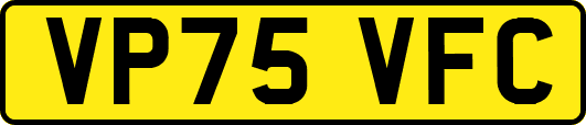 VP75VFC