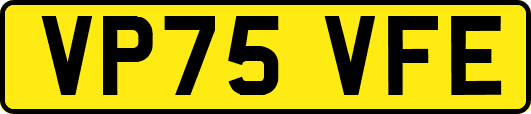 VP75VFE