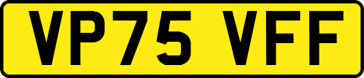 VP75VFF
