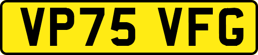 VP75VFG
