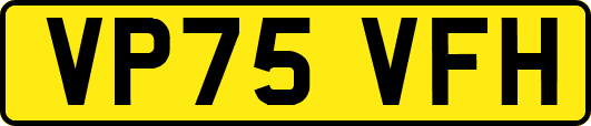 VP75VFH
