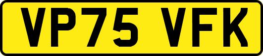 VP75VFK