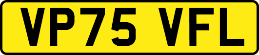VP75VFL
