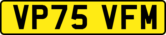 VP75VFM