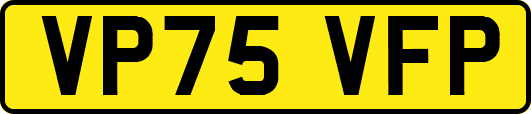 VP75VFP