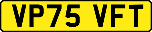 VP75VFT