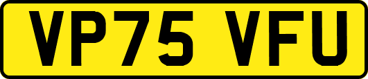 VP75VFU