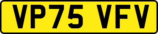 VP75VFV