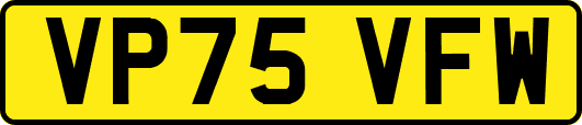 VP75VFW