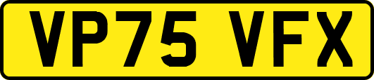 VP75VFX
