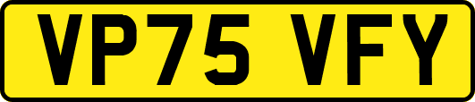 VP75VFY