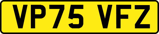VP75VFZ