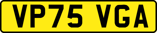 VP75VGA
