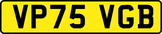 VP75VGB