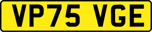 VP75VGE