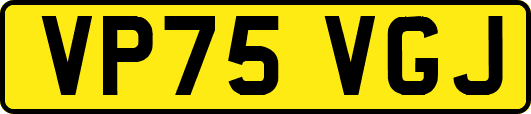 VP75VGJ