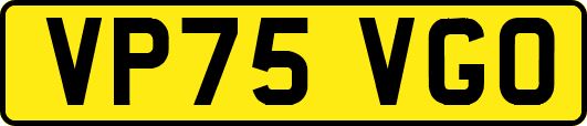 VP75VGO