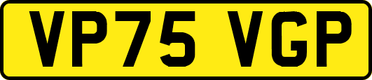 VP75VGP