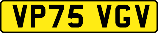VP75VGV